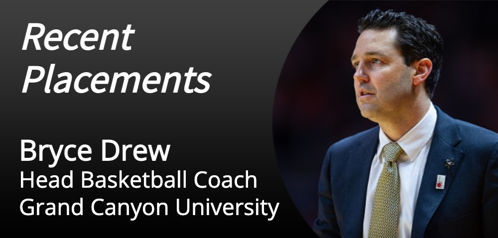 Bryce Drew