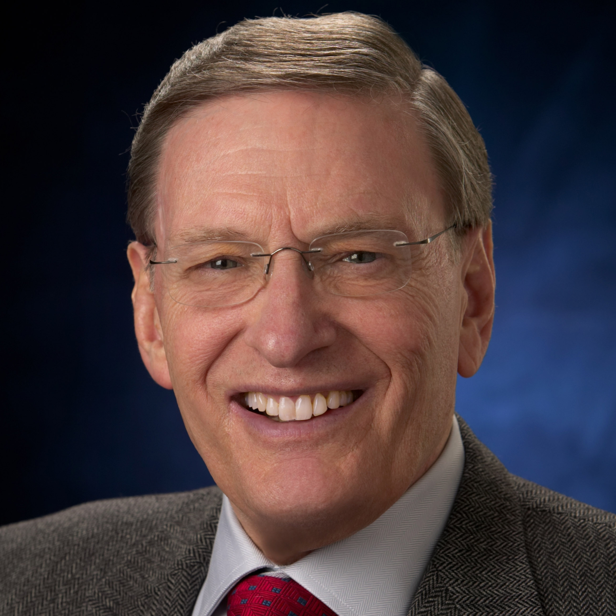 Bud Selig 
Former MLB Commissioner 1998-2015