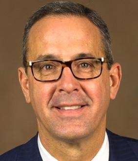 Chris Del Conte
Placed AD, Rice University, now AD, Texas University