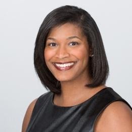 Keisha Taylor
Placed SVP, Learfield, now SVP, Recount Media