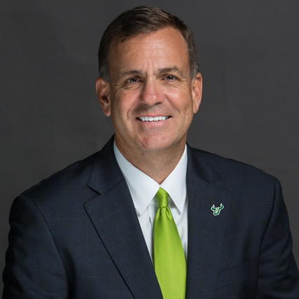 Mark Harlan Placed AD, University of South Florida, now AD, University of Utah