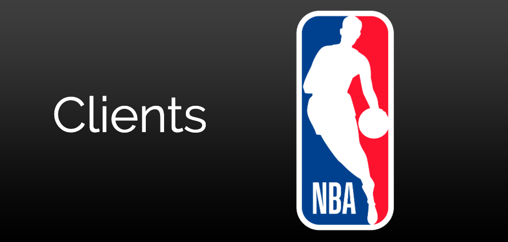 NBA Website