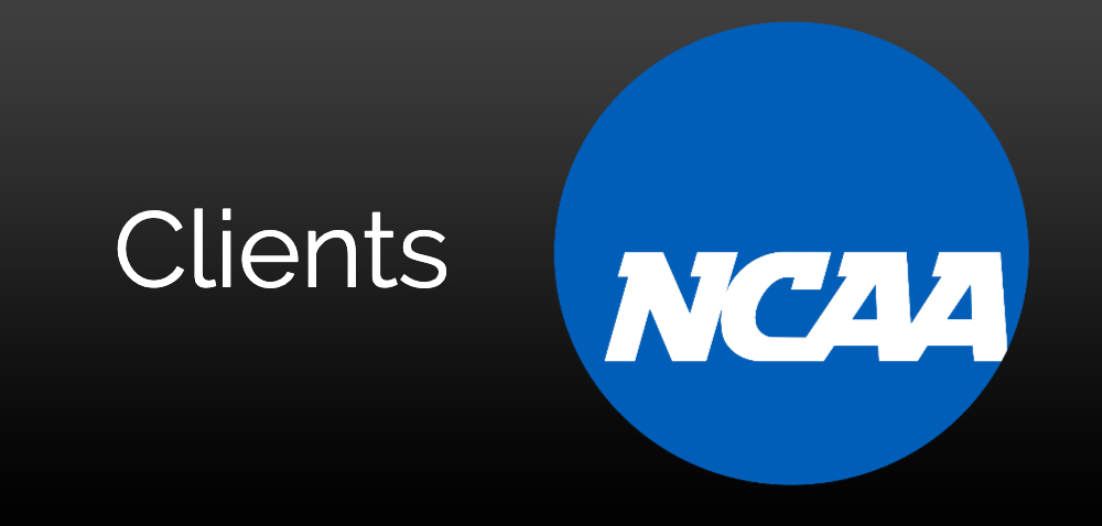 NCAA Website