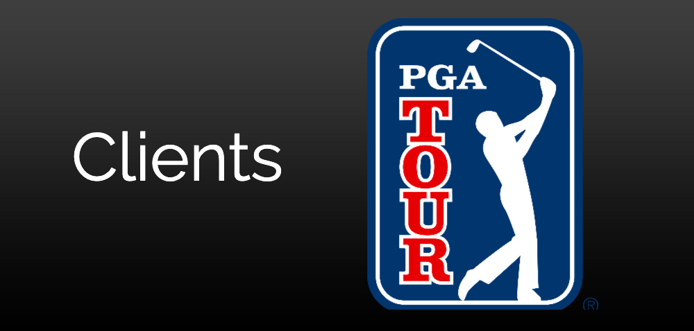 PGA Website