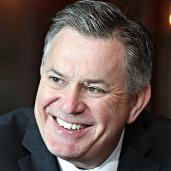 Tim Leiweke
Placed Pres. US Skiing, Fmr. CEO AEG, now CEO, Oak View Group