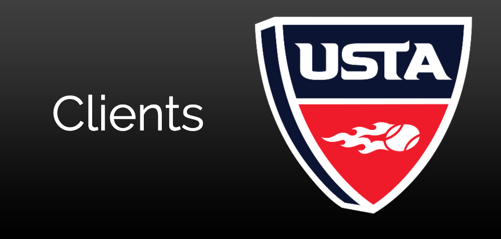 USTA website