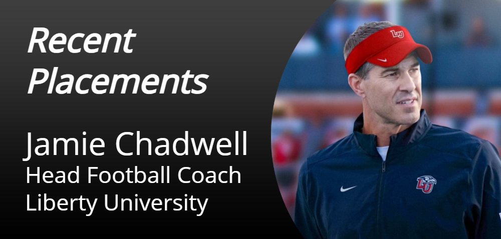 Jamie Chadwell HOME