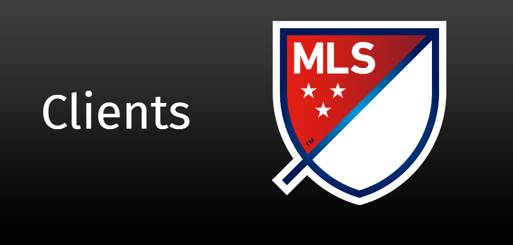 MLS Clients