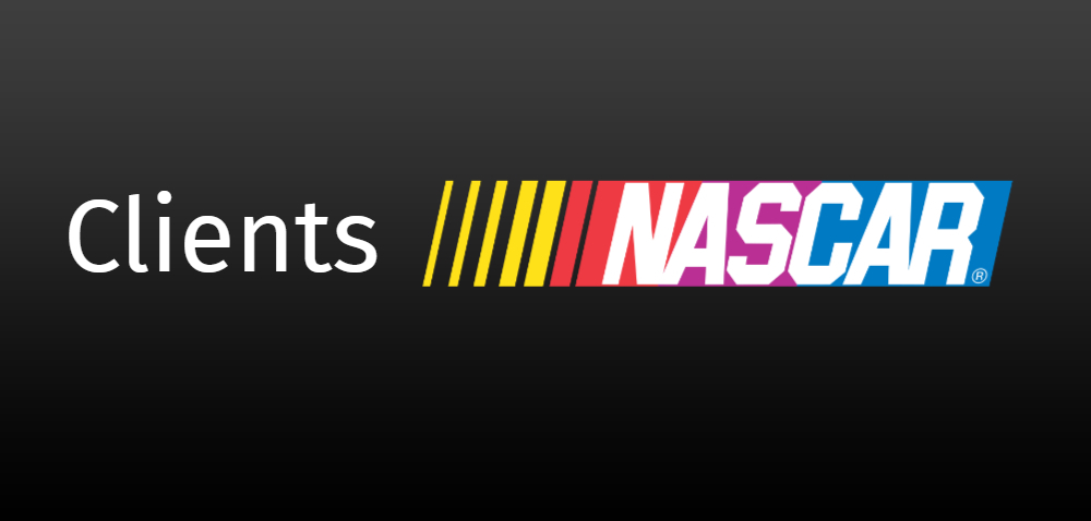 Nascar Clients1