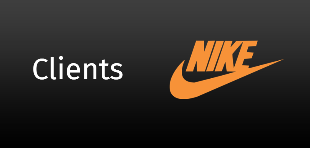 Nike Clients3